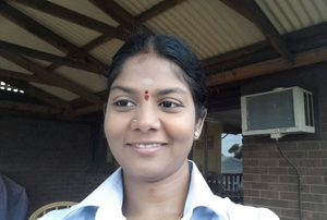 yamini profile pic 1