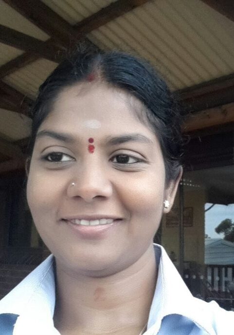 yamini profile pic 1